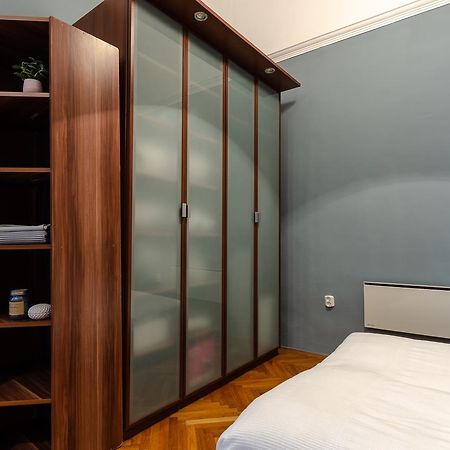 Savory Apartments Budapest Bagian luar foto