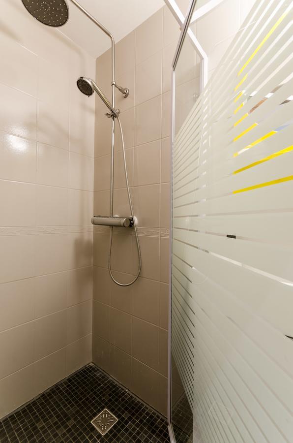 Savory Apartments Budapest Bagian luar foto