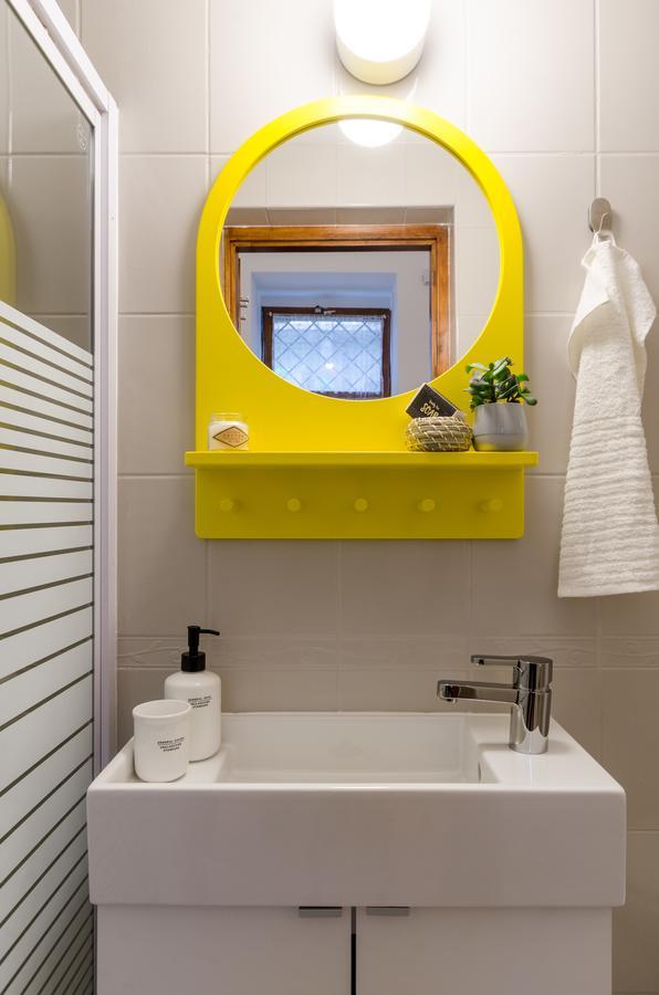 Savory Apartments Budapest Bagian luar foto
