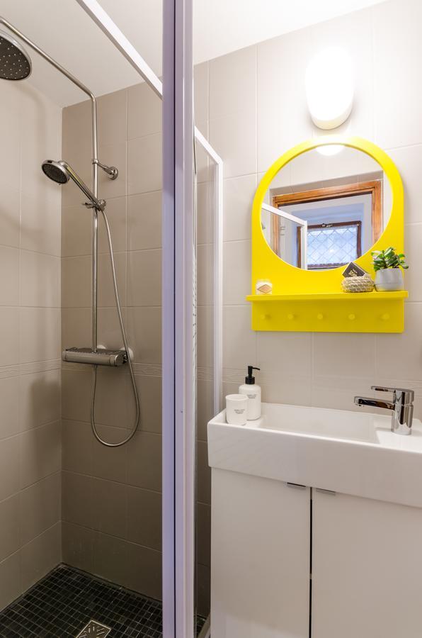 Savory Apartments Budapest Bagian luar foto