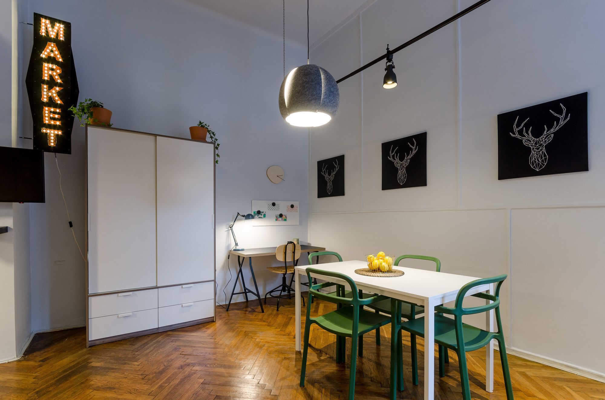Savory Apartments Budapest Bagian luar foto