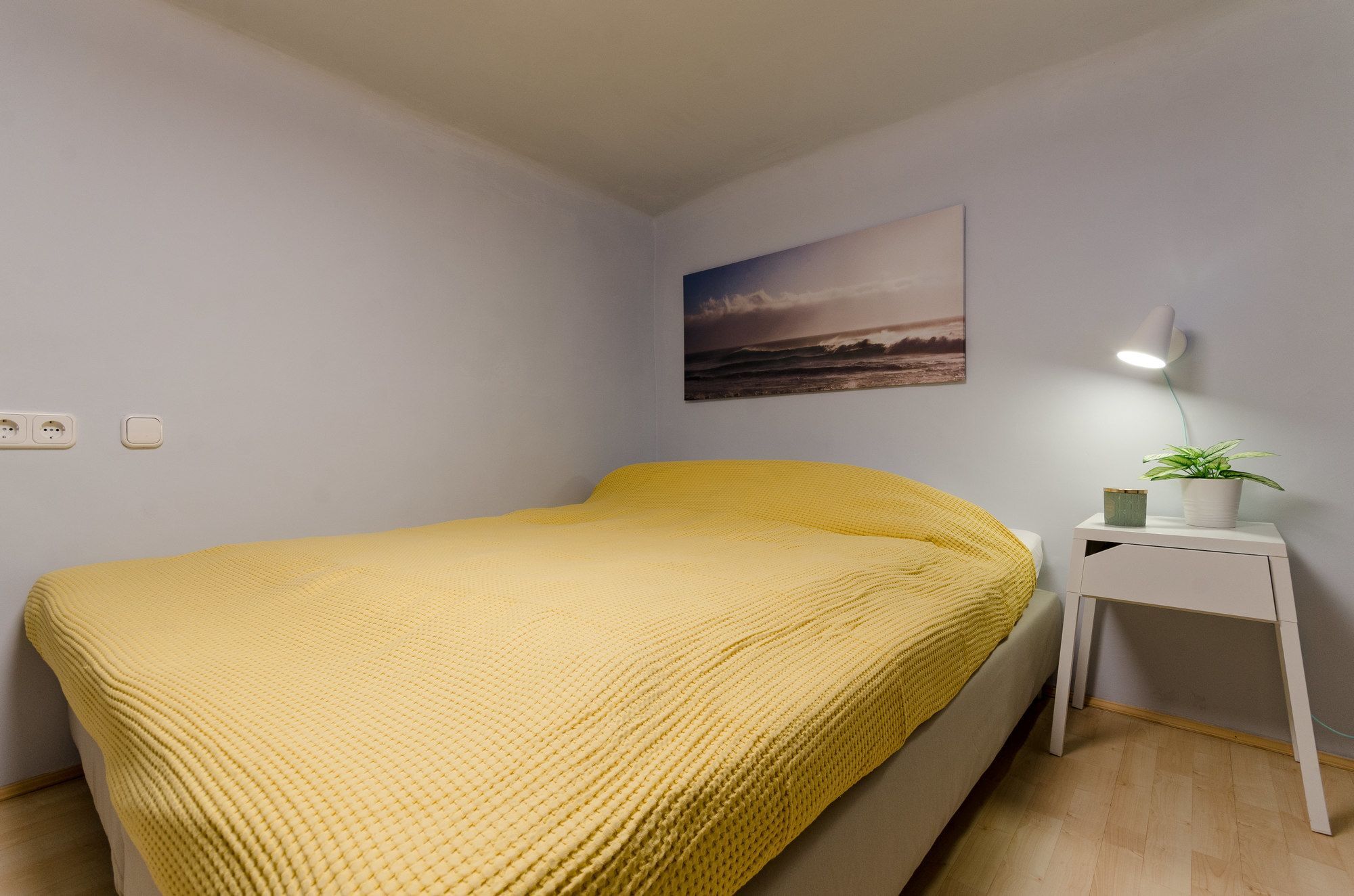 Savory Apartments Budapest Bagian luar foto