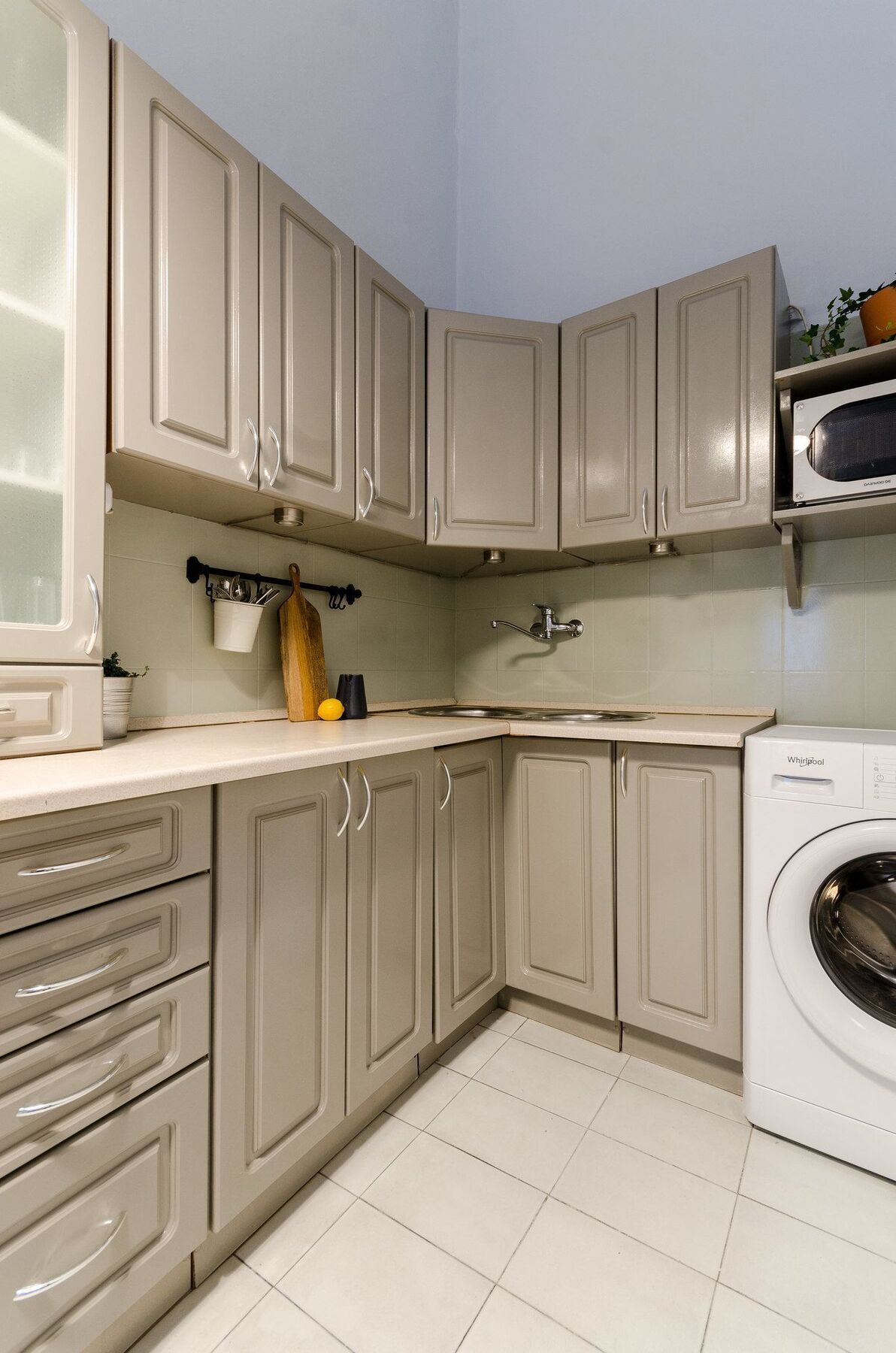 Savory Apartments Budapest Bagian luar foto