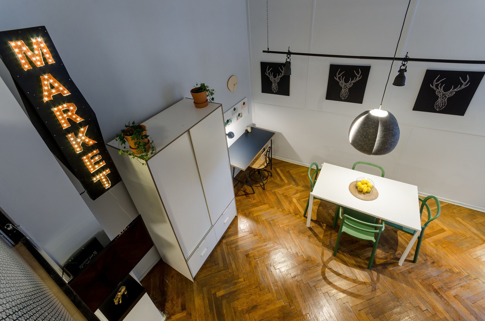 Savory Apartments Budapest Bagian luar foto