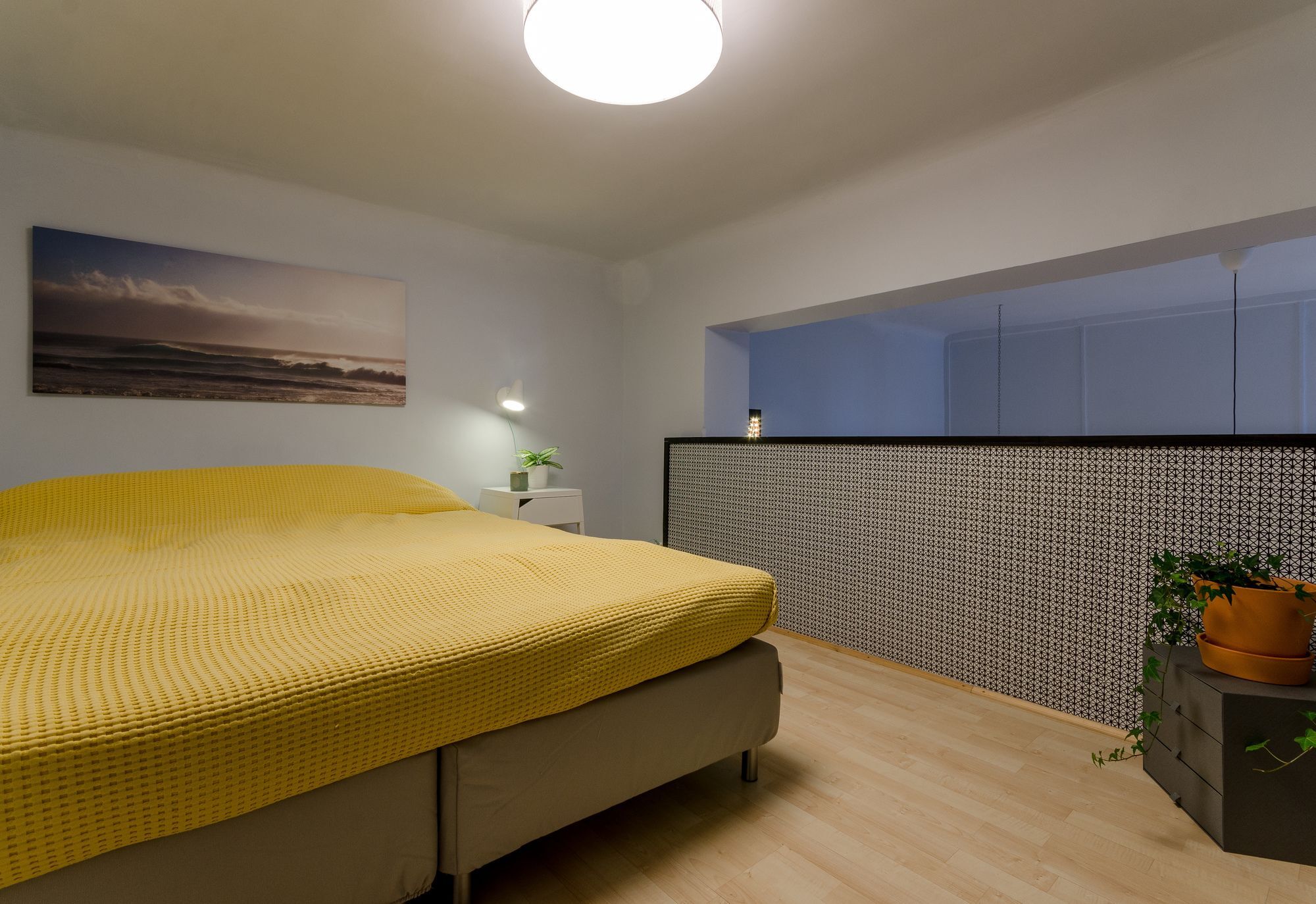Savory Apartments Budapest Bagian luar foto