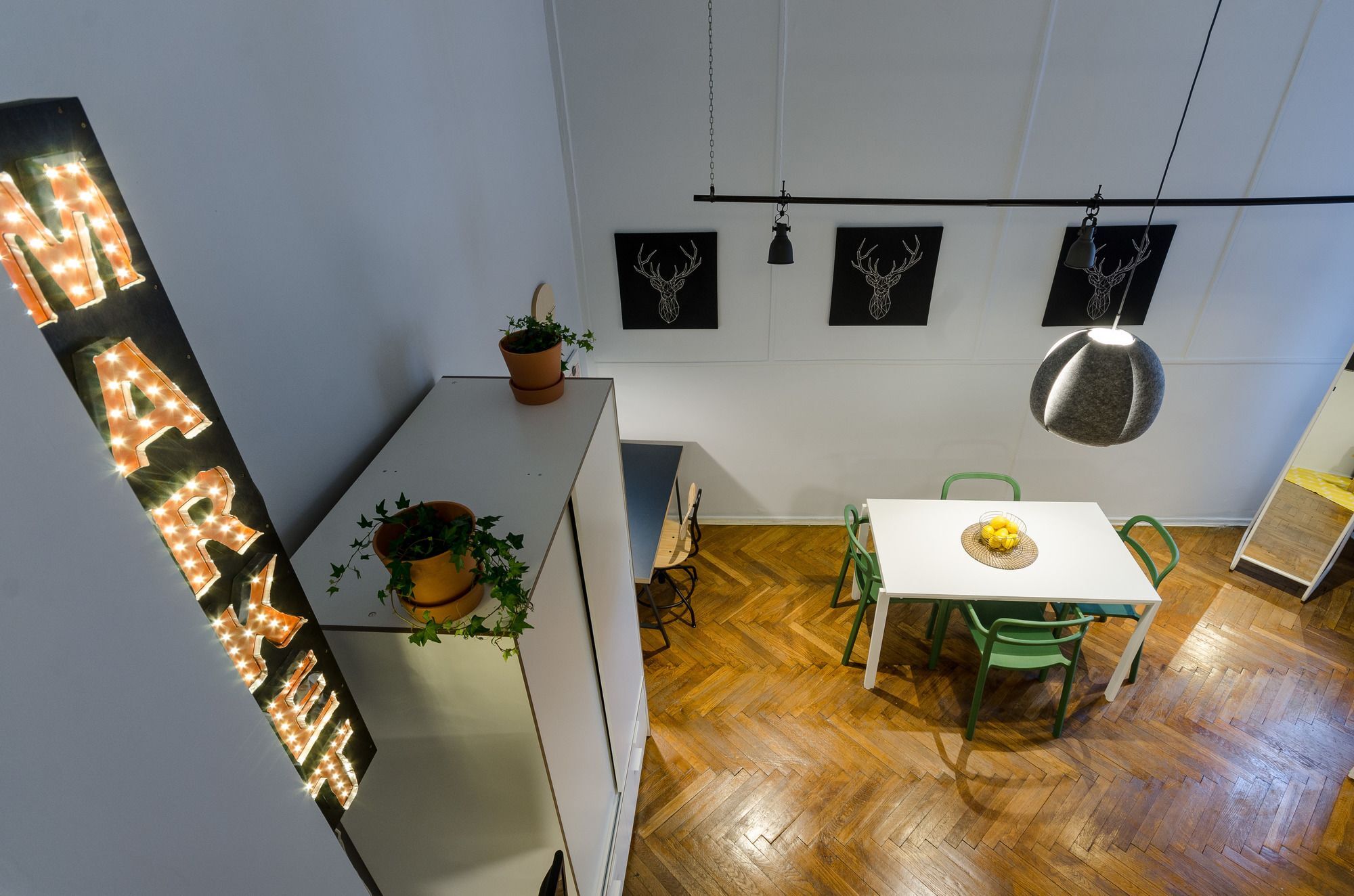 Savory Apartments Budapest Bagian luar foto