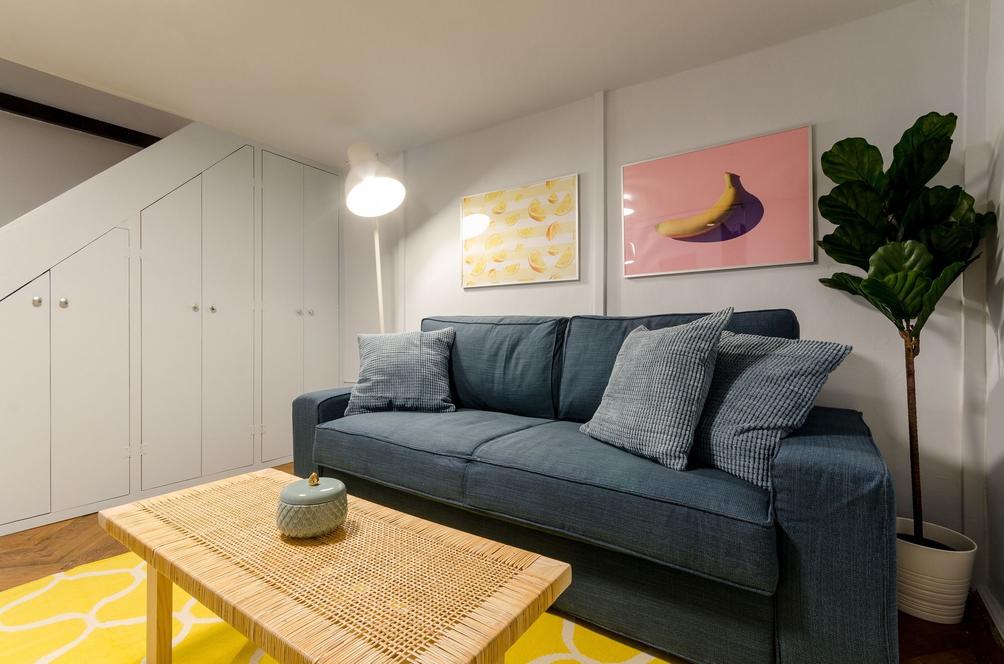 Savory Apartments Budapest Bagian luar foto