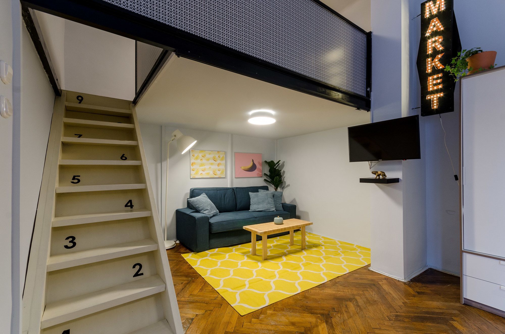 Savory Apartments Budapest Bagian luar foto